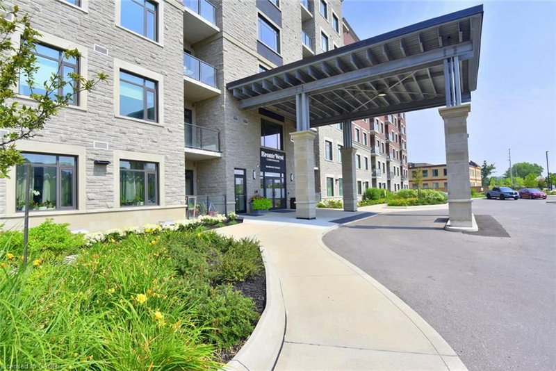 830 Megson Terrace #114, Milton, Ontario
