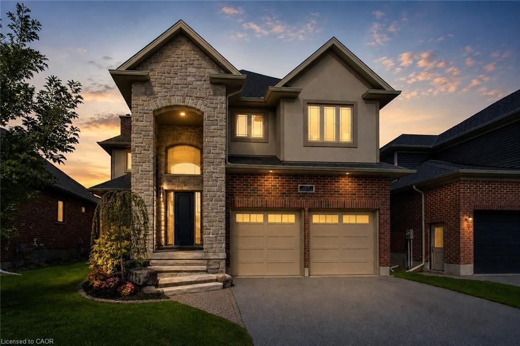 Single Family Residence for sale at 157 Ridgeview Drive, Drayton, ON, N0G 1P0 - Rural Mapleton - MLS: 40849491