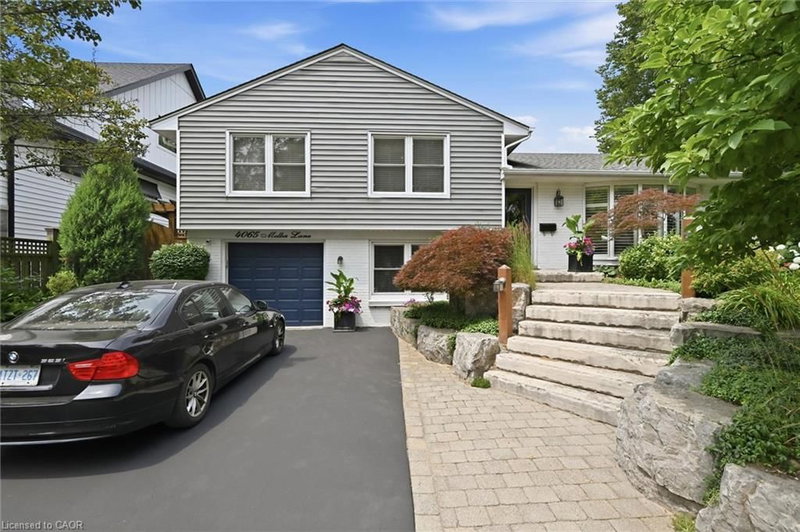 4065 Melba Lane