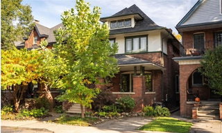 31 St. Clair Avenue