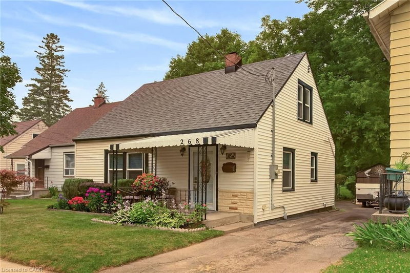 268 Grey Street, Brantford, Ontario