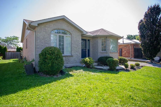 6 Geoffery Road