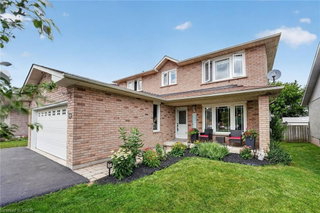 43 Bonaparte Way