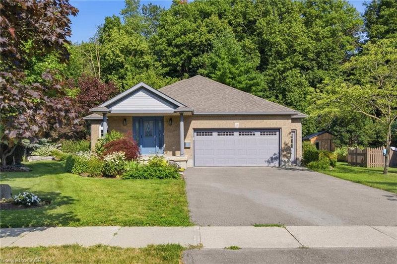 13 Burlwood Drive