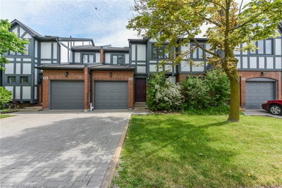 122 - 3050 Orleans Road