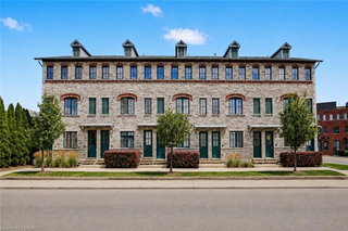 4 - 290 Barton Street W