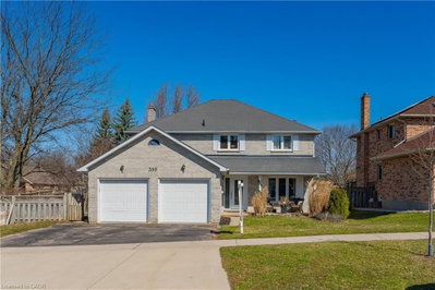Upper - 399 Winston Boulevard