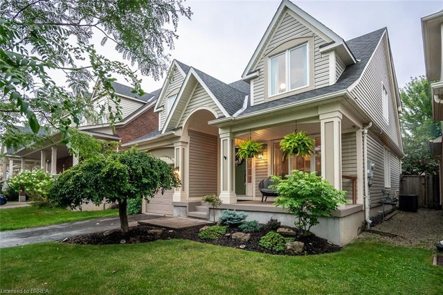 624 Marley Crescent