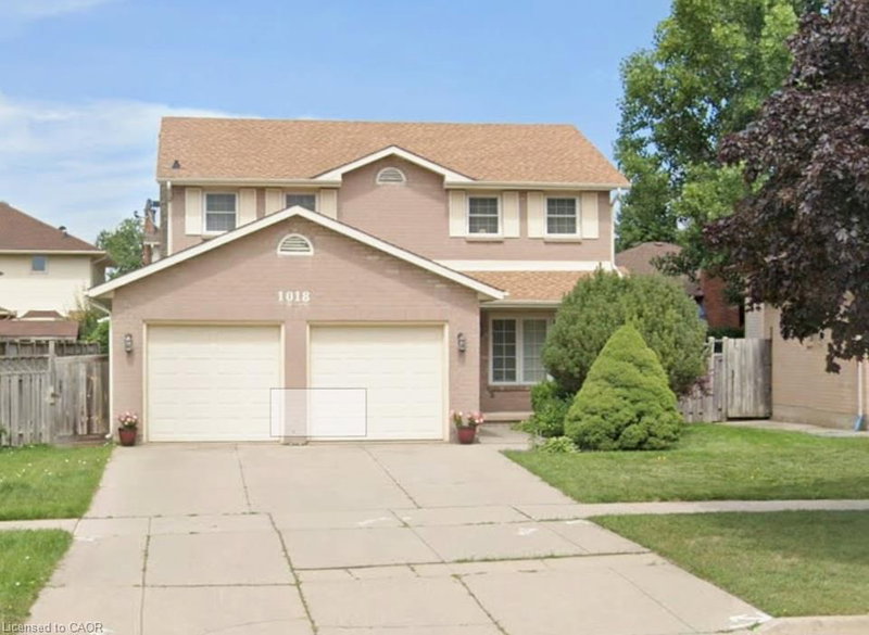 1018 Upper Sherman Avenue