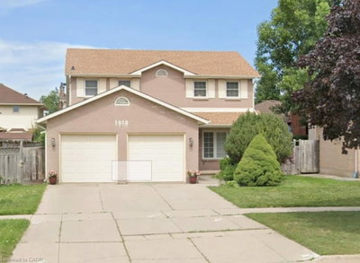 1018 Upper Sherman Avenue