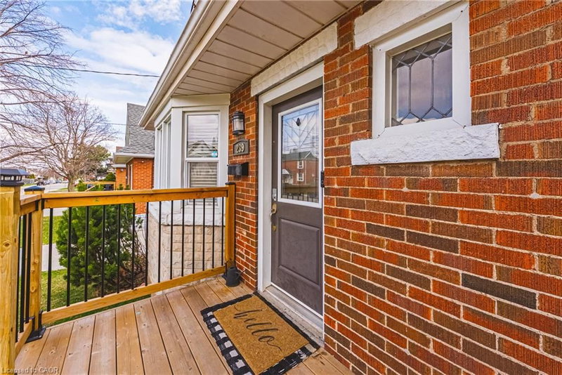 239 Rosewood Road