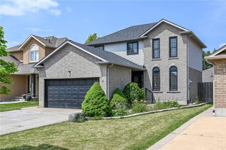 21 Springgarden Crescent