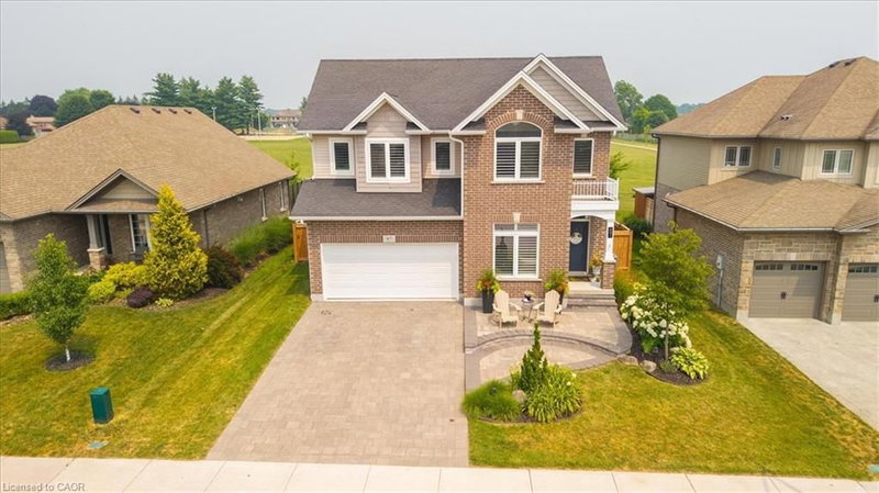 87 Boyd Boulevard photo 4