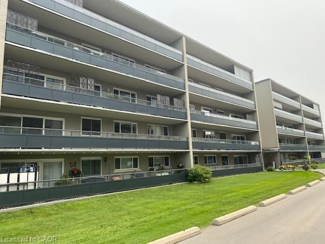 103 - 510 Queenston Road