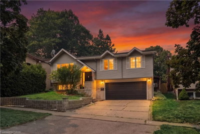254 Southwood Drive