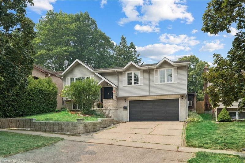 254 Southwood Drive