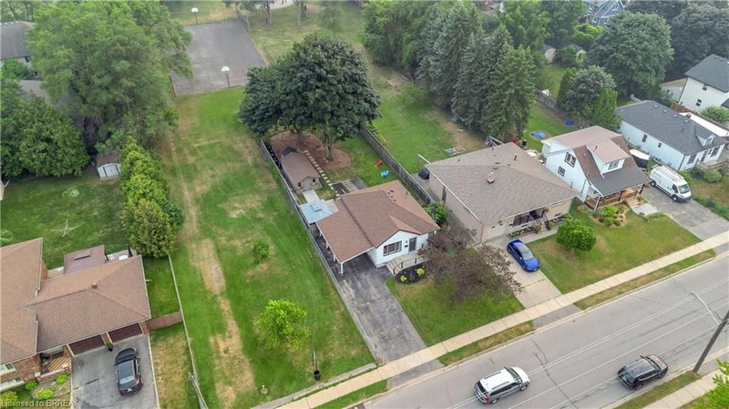76 Wood Street, Brantford, Ontario
