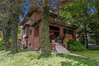 61 Mountain Avenue