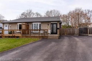Lower - 2257 Hanbury Court