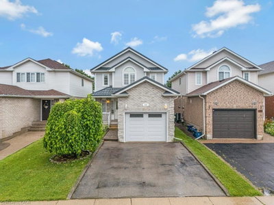 268 Gatehouse Drive