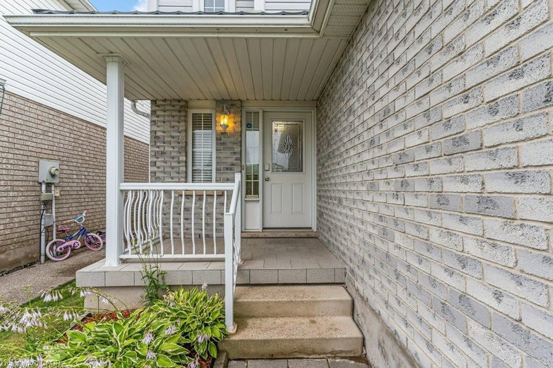 268 Gatehouse Drive