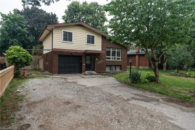 357 Blair Road