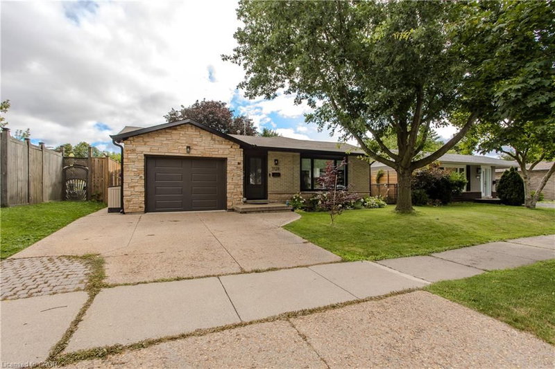 3128 Centennial Drive