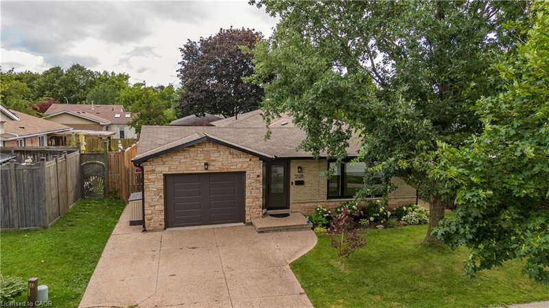 3128 Centennial Drive