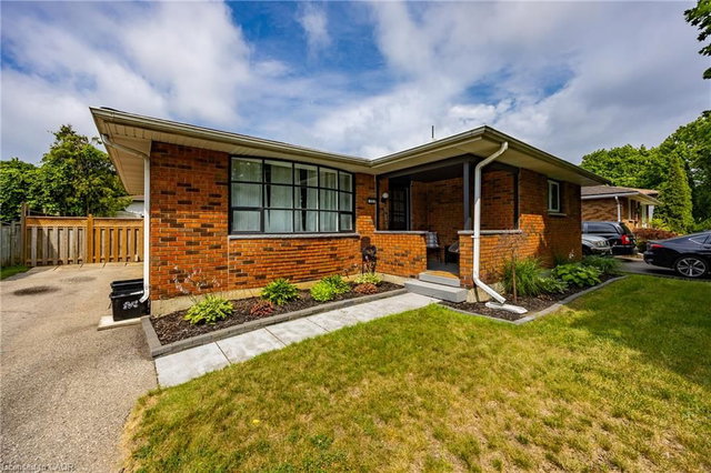53 Miller Crescent