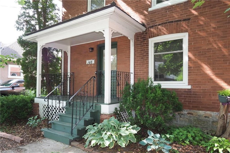 148 Tiffany Street