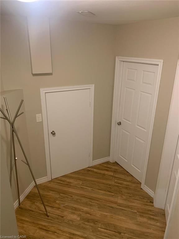Basement - 408 Westcroft Drive N