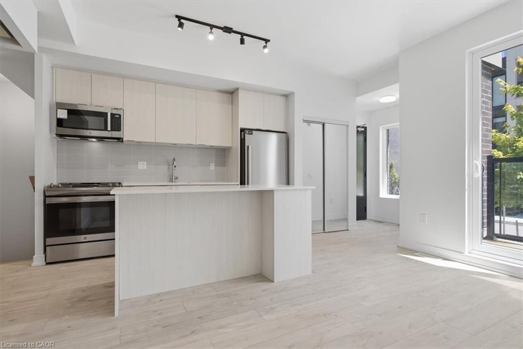 6-172 Clonmore Drive, Toronto, view 15