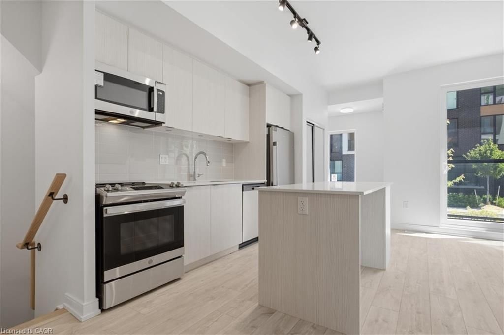 6-172 Clonmore Drive, Toronto, view 18