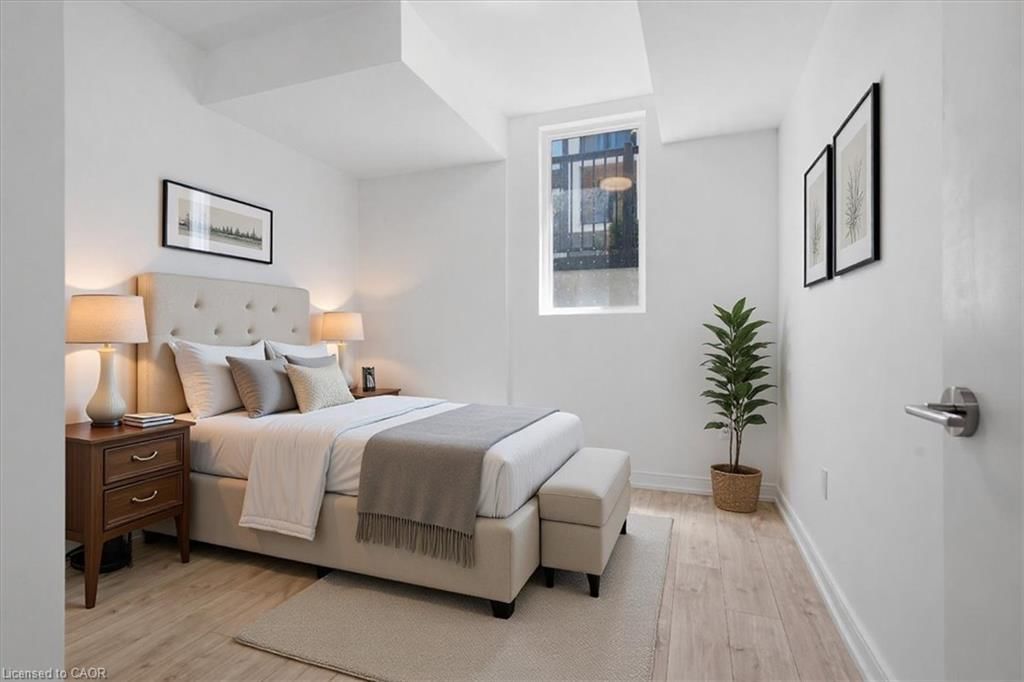 6-172 Clonmore Drive, Toronto, view 38