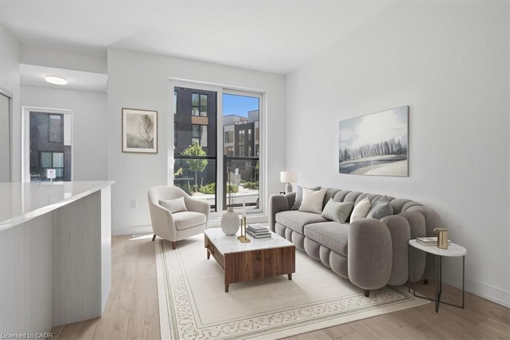 6-172 Clonmore Drive, Toronto, view 9