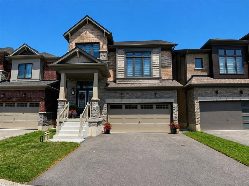 232 Wilmot Road