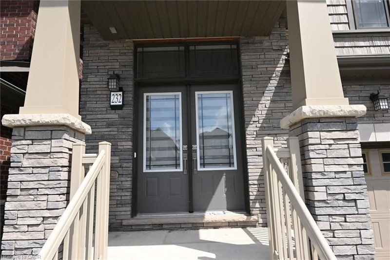 232 Wilmot Road