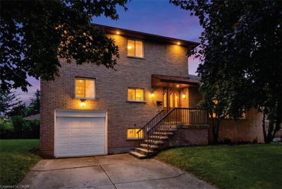 345 Berkindale Drive