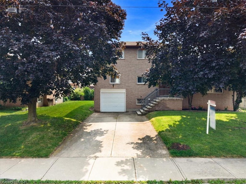 345 Berkindale Drive photo 2