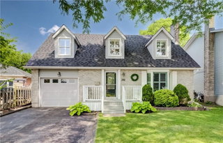 292 Grand Ridge Drive