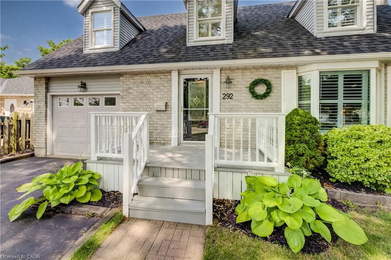 292 Grand Ridge Drive