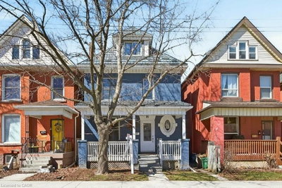 49 Cheever Street