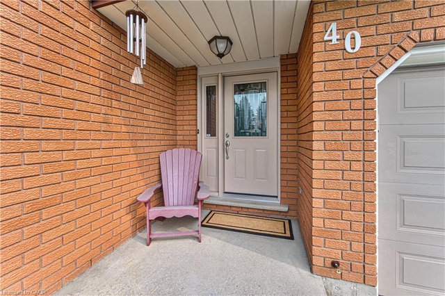 40 Peter Street