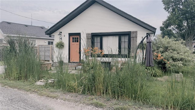 2 Fagan Street