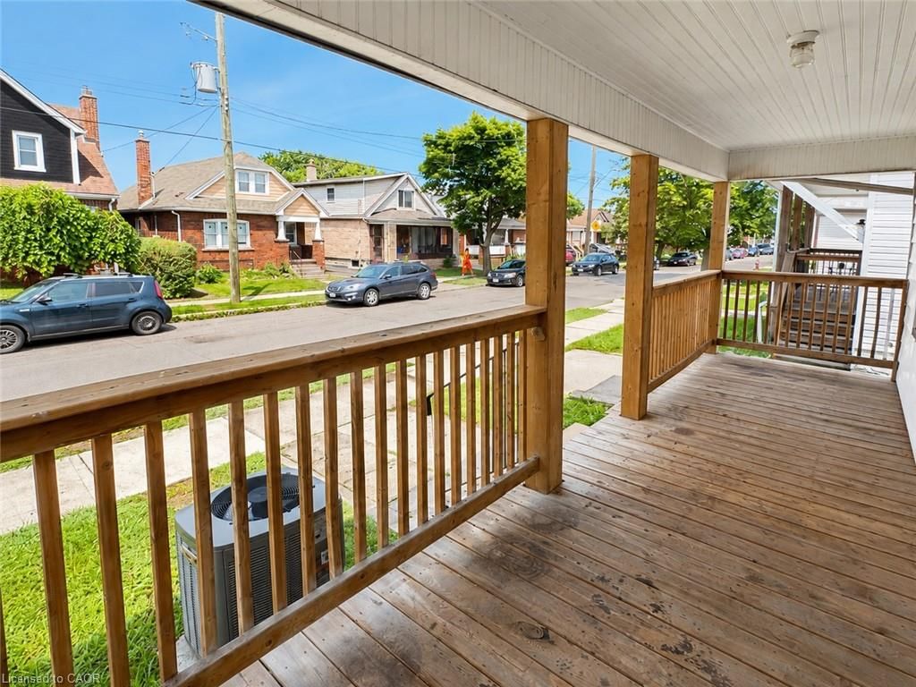 250 Weir Street N, Hamilton 2