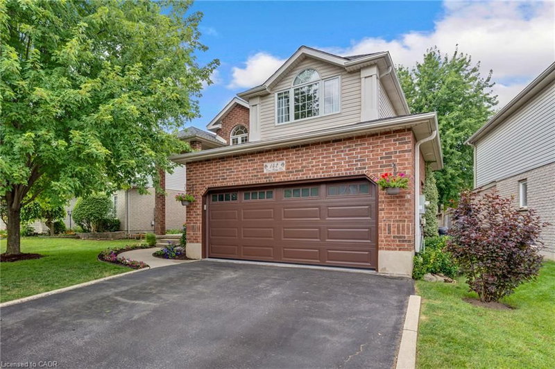 142 Deer Ridge Drive