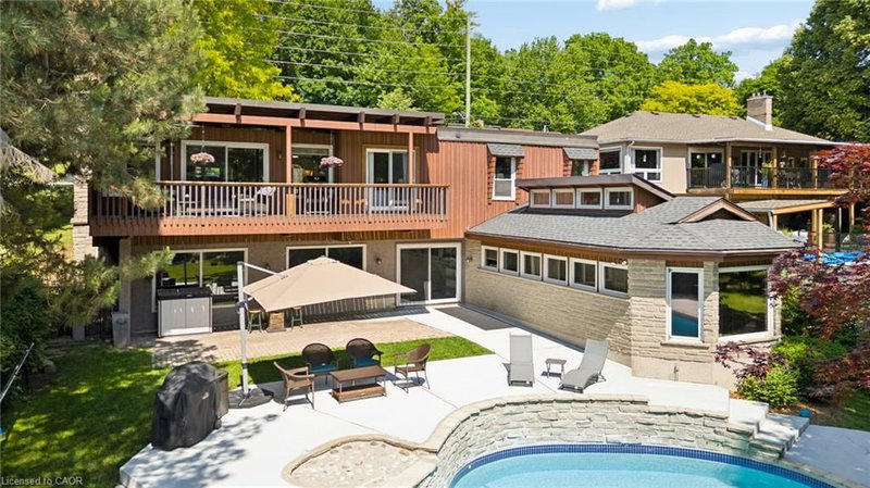 555 Fountain Street S, Cambridge, Ontario