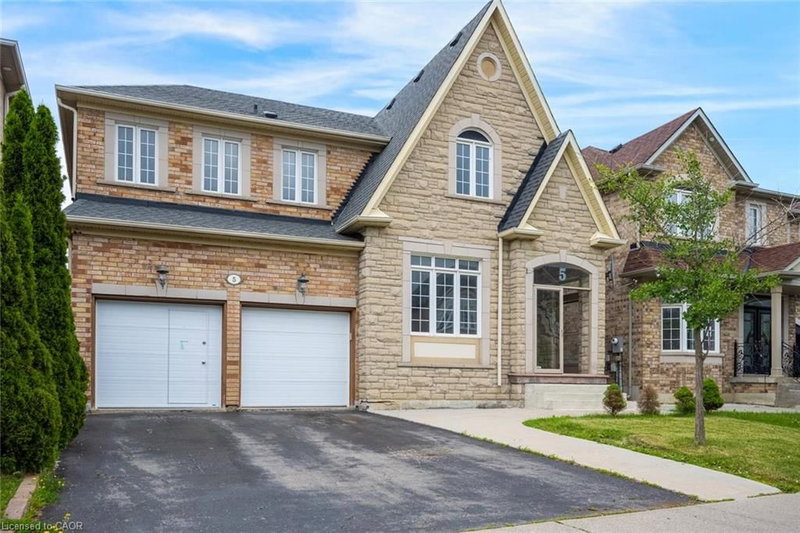 5 Freshspring Drive