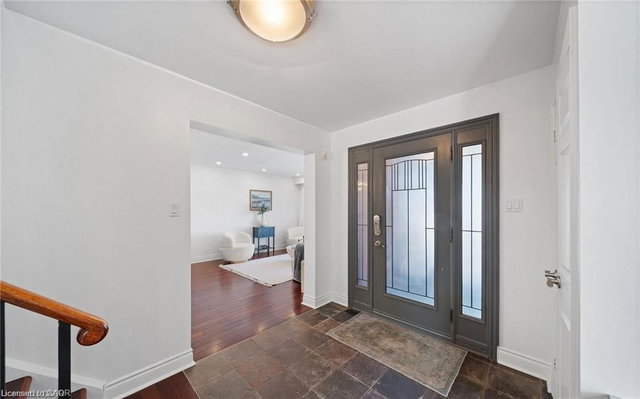 Upper - 1550 Woodeden Drive