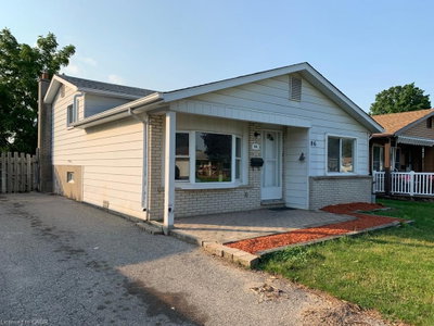 86 Belwood Crescent